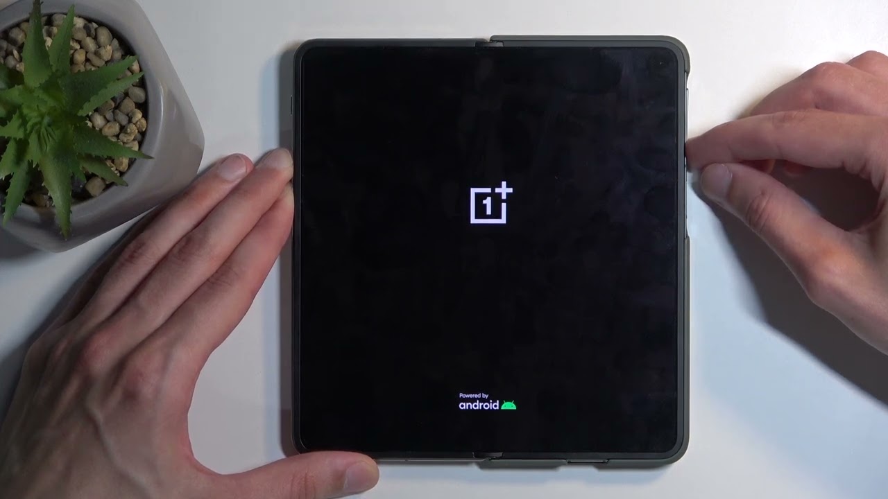 OnePlus Open – How to Perform Hard Reset via Recovery OnePlus Open – How to Perform Hard Reset via Recovery