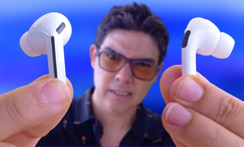 SAMSUNG vs APPLE, LA BATALLA FINAL!!!!!!!! ¿Buds 3 SAMSUNG vs APPLE, LA BATALLA FINAL!!!!!!!! ¿Buds 3