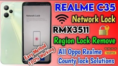 Realme Network Unlock No 16/172 Digit Code Realme Network Unlock No 16/172 Digit Code