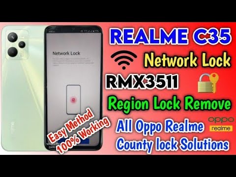 Realme Network Unlock No 16/172 Digit Code Realme Network Unlock No 16/172 Digit Code