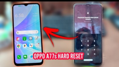 OPPO A77s Hard Reset | how to reset Oppo CPH2473 OPPO A77s Hard Reset | how to reset Oppo CPH2473