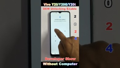 How to Enable Developer Options Android Vivo How to Enable Developer Options Android Vivo