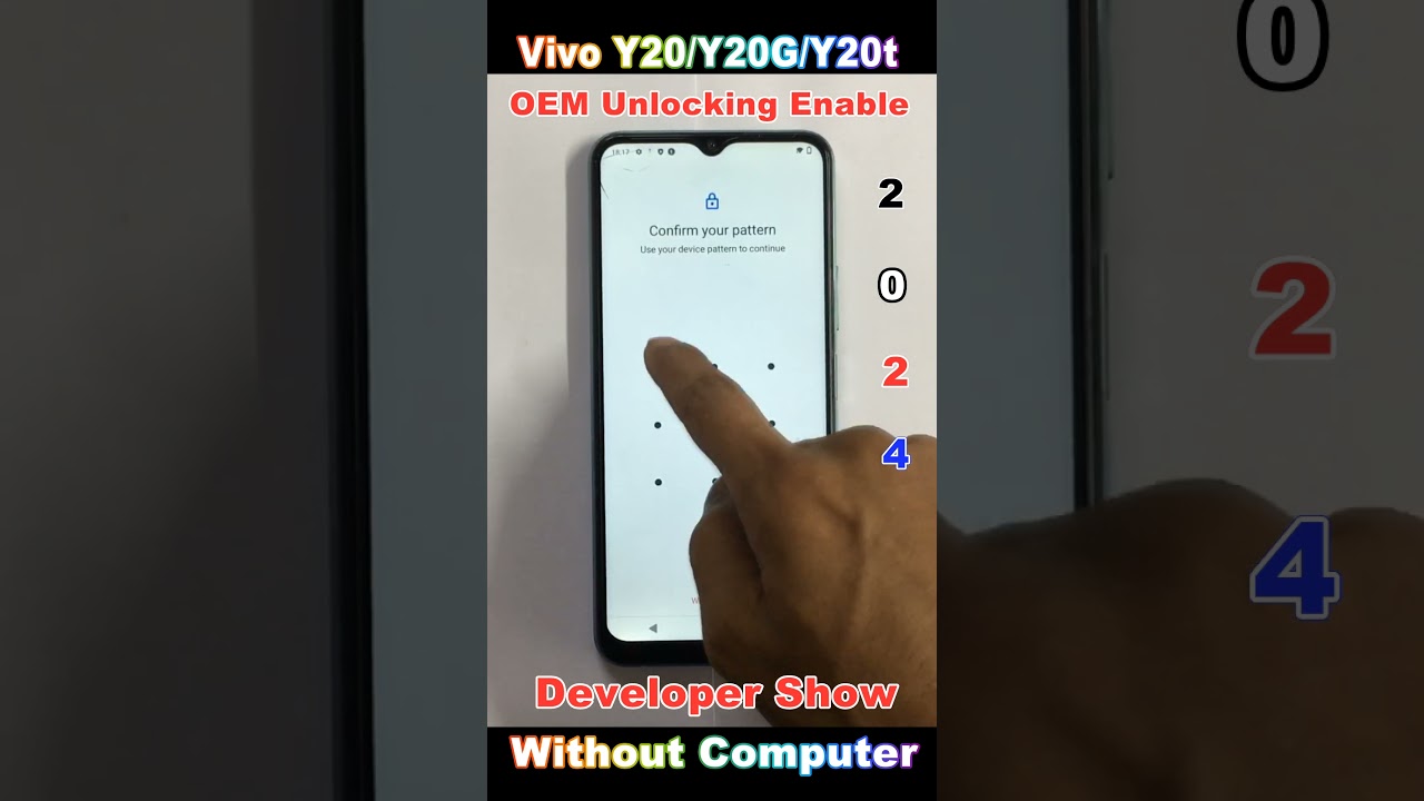 How to Enable Developer Options Android Vivo How to Enable Developer Options Android Vivo