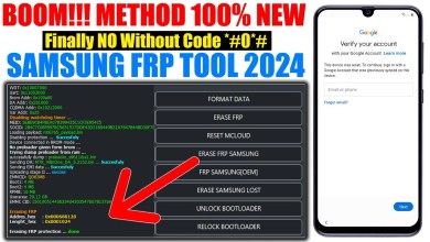 Finally-No *#0*# All Samsung Frp Bypass 2024 Finally-No *#0*# All Samsung Frp Bypass 2024