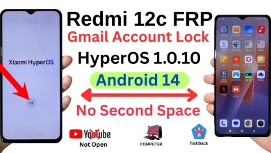 Unlock Secrets: Xiaomi Redmi 12C FRP Bypass on HyperOS 1.0.10 with Android 14! Unlock Secrets: Xiaomi Redmi 12C FRP Bypass on HyperOS 1.0.10 with Android 14!