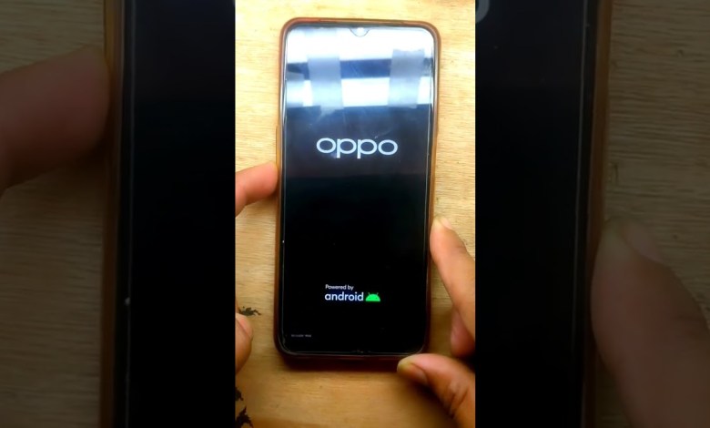 oppo a16 hardreset#repring #passwordreset oppo a16 hardreset#repring #passwordreset