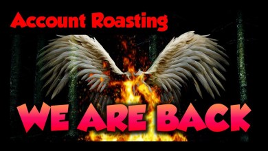 Getting Zeroed & STILL SCORING | ACCOUNT ROASTING Getting Zeroed & STILL SCORING | ACCOUNT ROASTING