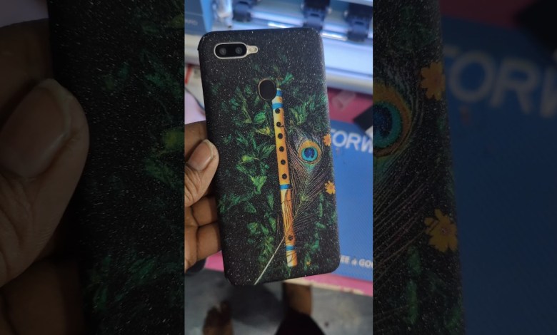 Oppo A5s Sticker Cutting #viral #shorts #song Oppo A5s Sticker Cutting #viral #shorts #song