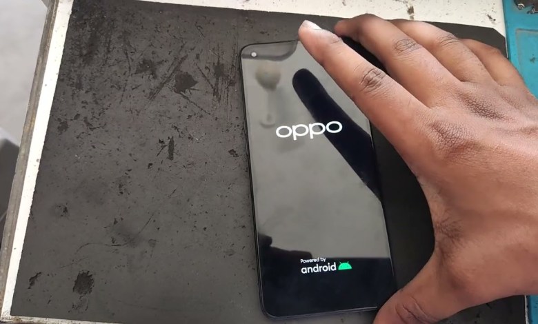 How to hard reset oppo F21 Pro 5G How to hard reset oppo F21 Pro 5G