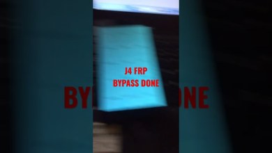 Curious About Samsung J4 FRP Bypass? See How Cheetah Tool Removes it in One Click! Curious About Samsung J4 FRP Bypass? See How Cheetah Tool Removes it in One Click!