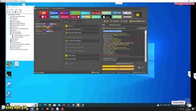 Oppo A12 CPH2083 Format Unlock Meta Mode Unlocktool Oppo A12 CPH2083 Format Unlock Meta Mode Unlocktool