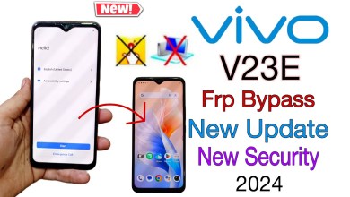 Vivo V23/V23e 5G Gmail Account Bypass || vivo v23e 5G Vivo V23/V23e 5G Gmail Account Bypass || vivo v23e 5G