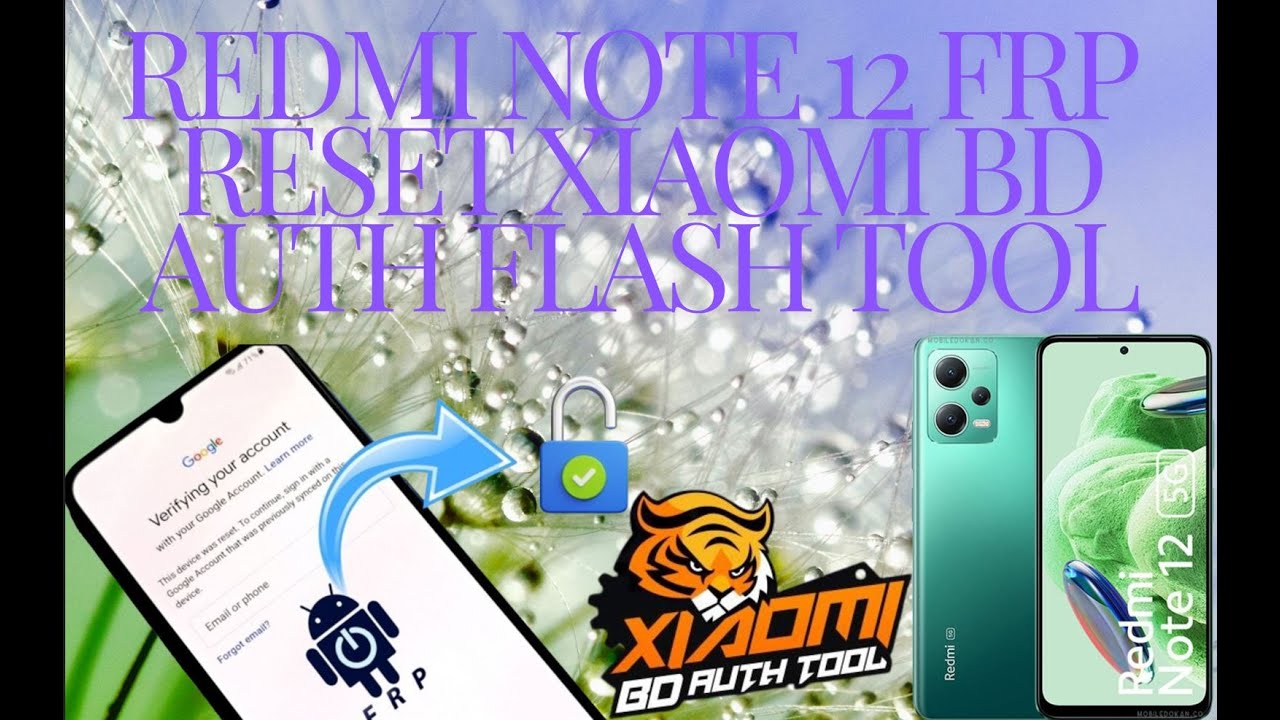 Redmi Note 12 FRP BYPASS Miui 14 Android 13 Google Redmi Note 12 FRP BYPASS Miui 14 Android 13 Google