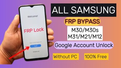 Samsung M30/M30s/M31/M12 Frp Bypass || Google Samsung M30/M30s/M31/M12 Frp Bypass || Google