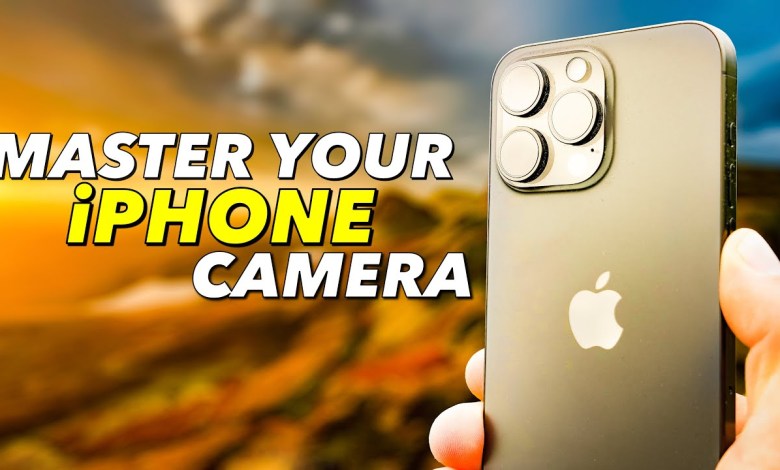 iPhone 15 & 15 Pro (Max) The Ultimate Camera & Photo iPhone 15 & 15 Pro (Max) The Ultimate Camera & Photo