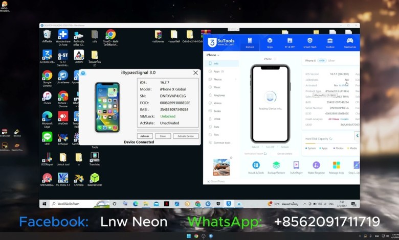 Bypass SIM iPhone Bypass SIM iPhone