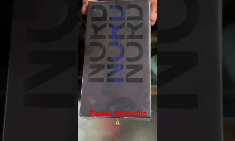 oneplus nord ce 2 lite unboxing #shorts oneplus nord ce 2 lite unboxing #shorts