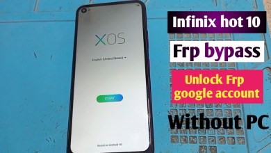 How to bypass google account on infinix hot 10 | How to bypass google account on infinix hot 10 |