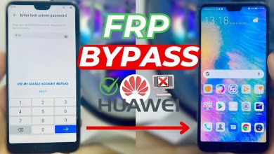 Unlocking the Huawei P20: Discover the Simple FRP Bypass Method Without a PC! Unlocking the Huawei P20: Discover the Simple FRP Bypass Method Without a PC!