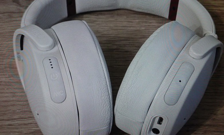 Hard Reset Skullcandy Venue Noise Cancelling Headphones Hard Reset Skullcandy Venue Noise Cancelling Headphones