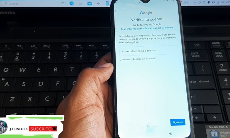 FRP BYPASS XIAOMI ANY VERSION OF MIUI FRP BYPASS XIAOMI ANY VERSION OF MIUI