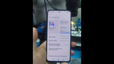 Redmi Note 10 Pro FRP remove MIUI 14 via Cheetah Tool Redmi Note 10 Pro FRP remove MIUI 14 via Cheetah Tool