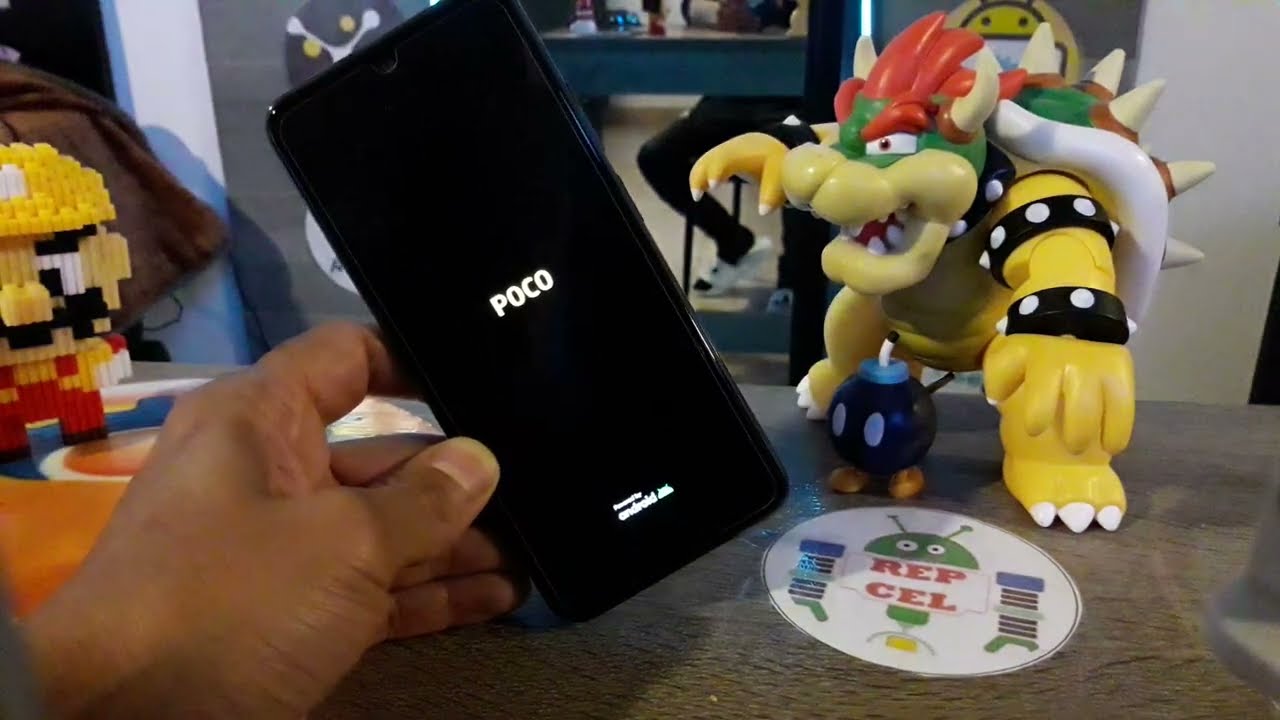 hard reset Pocophone M5s android 14 hard reset Pocophone M5s android 14