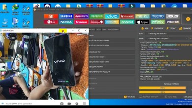vivo y27 frp bypass unlock tool vivo y27 frp bypass unlock tool