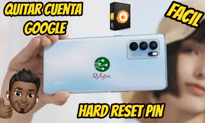 OPPO Reno 7 Reset / FRP || Unlocktool Super detailed OPPO Reno 7 Reset / FRP || Unlocktool Super detailed