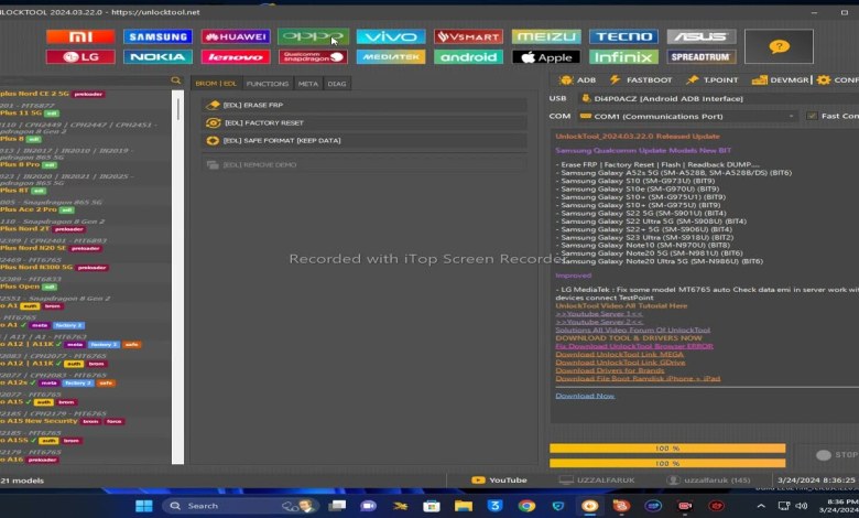 oppo f21 pro frp bypass unlocktool oppo f21 pro frp bypass unlocktool