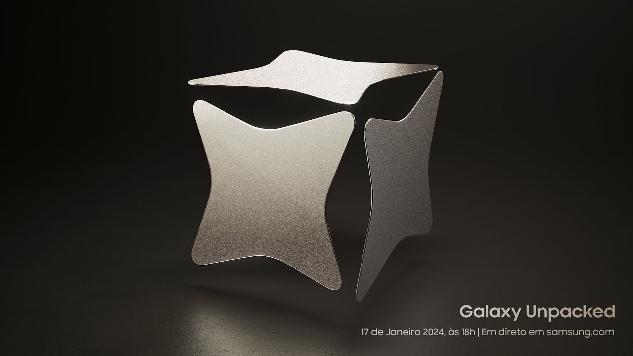 Invitation to Galaxy Unpacked January 2024 | Invitation to Galaxy Unpacked January 2024 |