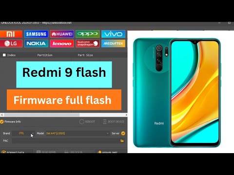 Redmi 9 full flash / redmi 9 flash firmware global with Redmi 9 full flash / redmi 9 flash firmware global with