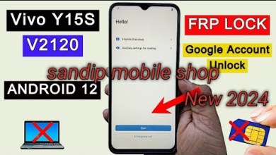 Vivo Y15s (V2120) Frp Bypass ! Goggle account remove Vivo Y15s (V2120) Frp Bypass ! Goggle account remove