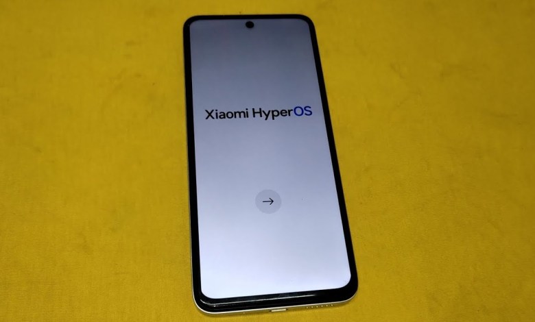 Redmi 12 5G FRP Bypass on Android 14 (Xiaomi HyperOS) – Redmi 12 5G FRP Bypass on Android 14 (Xiaomi HyperOS) –