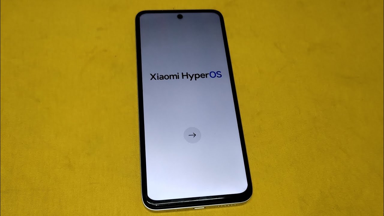 Redmi 12 5G FRP Bypass on Android 14 (Xiaomi HyperOS) – Redmi 12 5G FRP Bypass on Android 14 (Xiaomi HyperOS) –