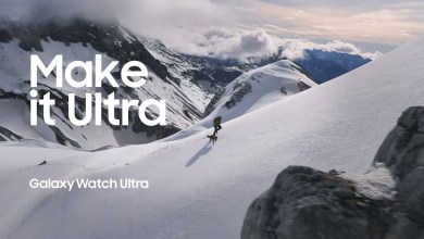 Introducing Galaxy Watch Ultra | The Latest Introducing Galaxy Watch Ultra | The Latest