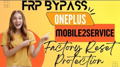 OnePlus Nord Ce 2 Factory Reset Protection | OnePlus Nord Ce 2 Factory Reset Protection |