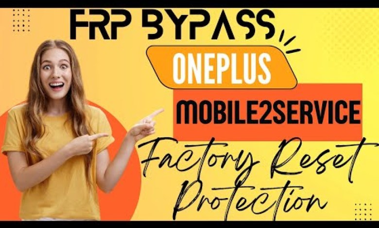 OnePlus Nord Ce 2 Factory Reset Protection | OnePlus Nord Ce 2 Factory Reset Protection |
