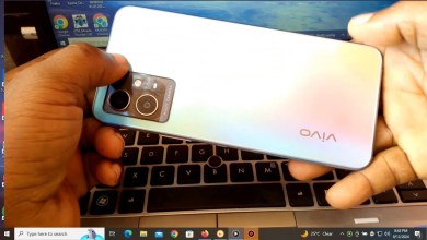 VIVO Y33s 5G Hard reset VIVO Y33s 5G Hard reset