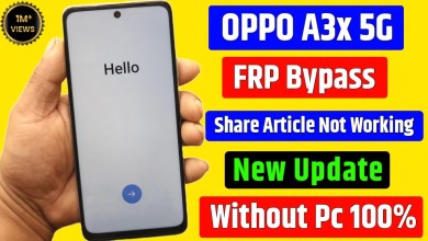 Unlock the Secrets: OPPO A3x 5G FRP Bypass | Must-Try Trick for 2025! | OPPO CPH2681 Unlock the Secrets: OPPO A3x 5G FRP Bypass | Must-Try Trick for 2025! | OPPO CPH2681