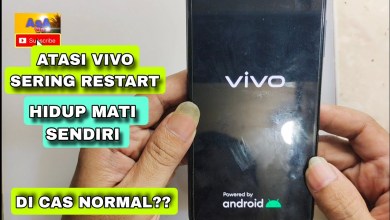 OVERCOME VIVO WHICH FREQUENTLY RESTARTS ON AND OFF, AT OVERCOME VIVO WHICH FREQUENTLY RESTARTS ON AND OFF, AT