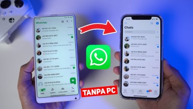 How to Move WhatsApp Data from Android to iPhone Without How to Move WhatsApp Data from Android to iPhone Without