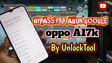Bypass frp akun google oppo A17k by unlocktool Bypass frp akun google oppo A17k by unlocktool
