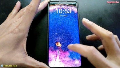 Instructions for setting OPPO Find X5 screen lock password Instructions for setting OPPO Find X5 screen lock password