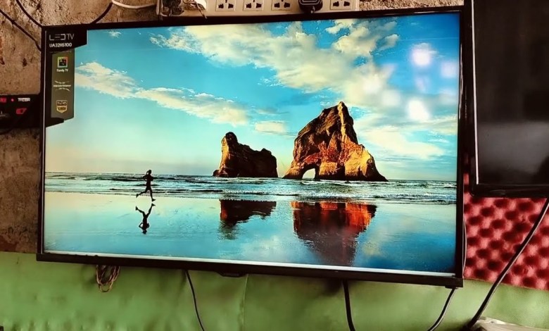 How to open Samsung tv service menu factory settings How to open Samsung tv service menu factory settings