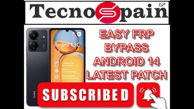 REDMI 13C ANDROID 14 EASY FRP BYPASS REDMI 13C ANDROID 14 EASY FRP BYPASS
