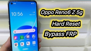 Oppo Reno6 Z 5G Android 13 Hard Reset Remove Screen Oppo Reno6 Z 5G Android 13 Hard Reset Remove Screen