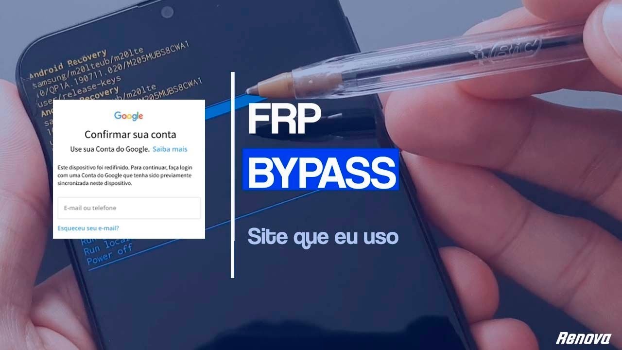 Curiosity piqued: The website I rely on for FRP bypass Curiosity piqued: The website I rely on for FRP bypass