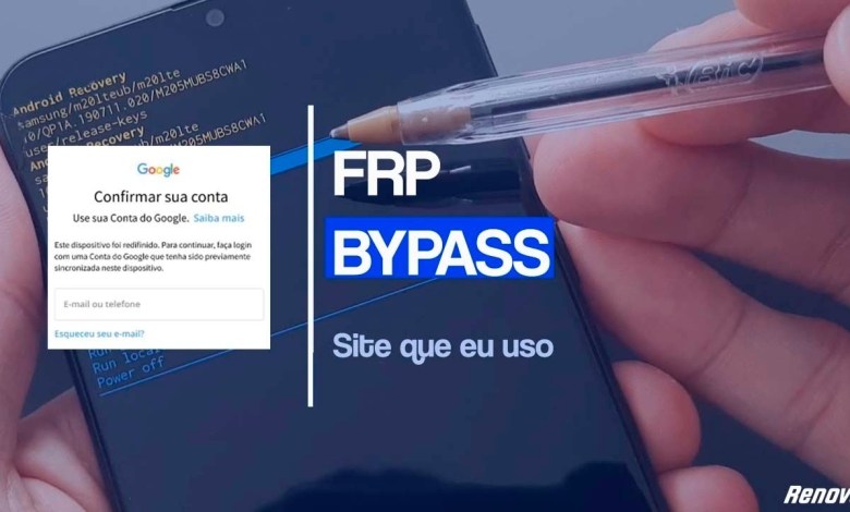 Curiosity piqued: The website I rely on for FRP bypass Curiosity piqued: The website I rely on for FRP bypass
