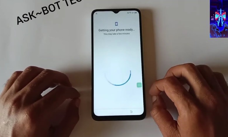 Unlock the Secrets: Bypass FRP on Tecno POP 7 (BF6) with Android 12 – No PC Required! Unlock the Secrets: Bypass FRP on Tecno POP 7 (BF6) with Android 12 – No PC Required!